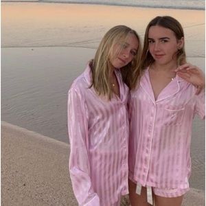 Meet your Posher, Keiko